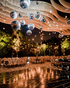 Tácito - Wedding & Event Planning